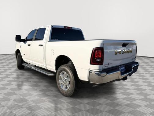 2026 RAM 2500 Lone Star