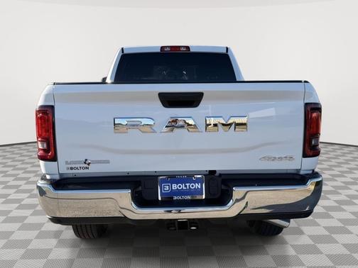 2026 RAM 2500 Lone Star