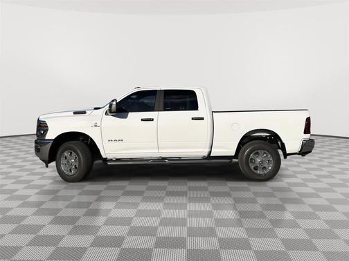 2026 RAM 2500 Lone Star