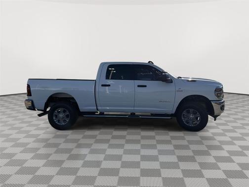 2026 RAM 2500 Lone Star