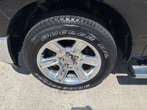 2017 RAM 1500 Lone Star