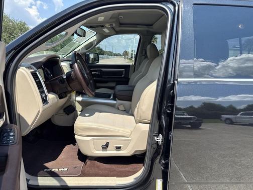 2017 RAM 1500 Lone Star