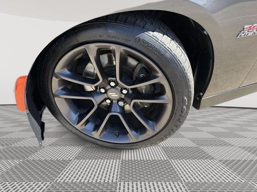 2020 Dodge Charger Scat Pack