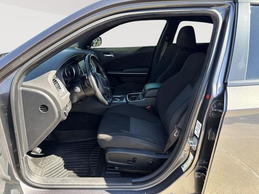 2020 Dodge Charger Scat Pack