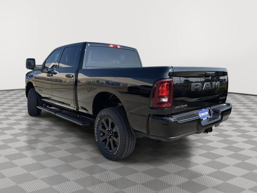 2026 RAM 2500 Lone Star