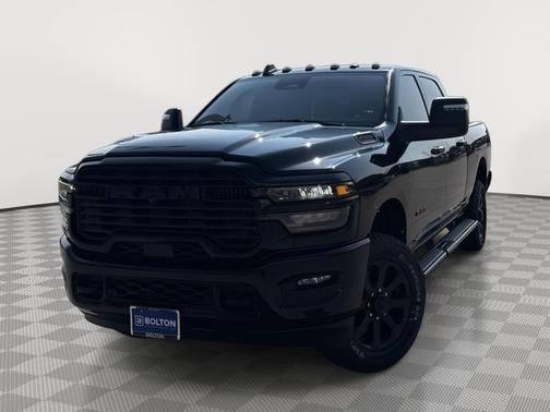 2026 RAM 2500 Lone Star