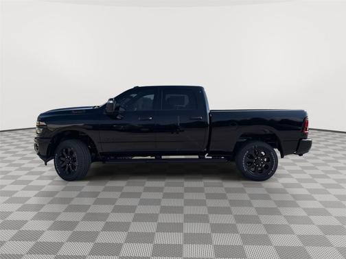 2026 RAM 2500 Lone Star