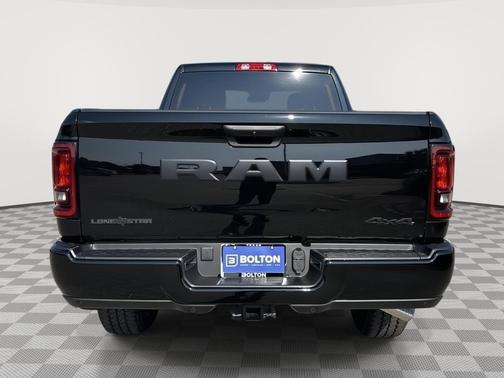2026 RAM 2500 Lone Star