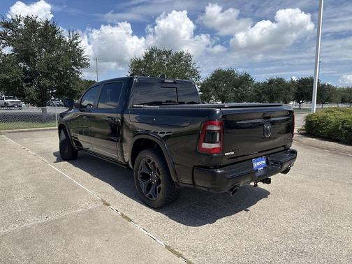 2023 RAM 1500 Limited