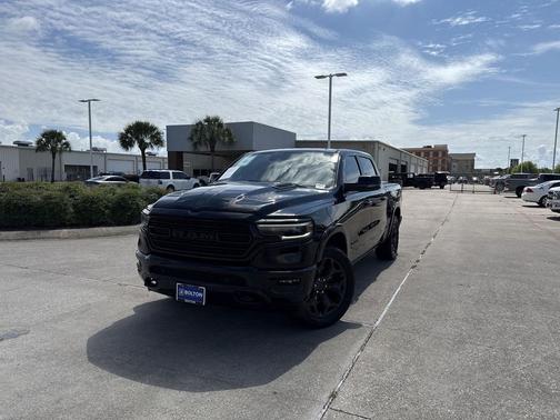 2023 RAM 1500 Limited