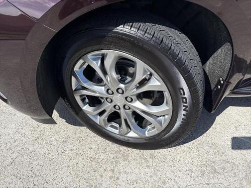 2021 Buick Enclave FWD Avenir