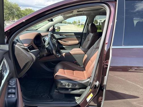 2021 Buick Enclave FWD Avenir