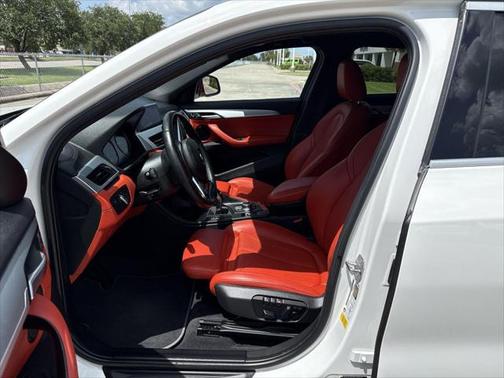 2020 BMW X2 sDrive28i