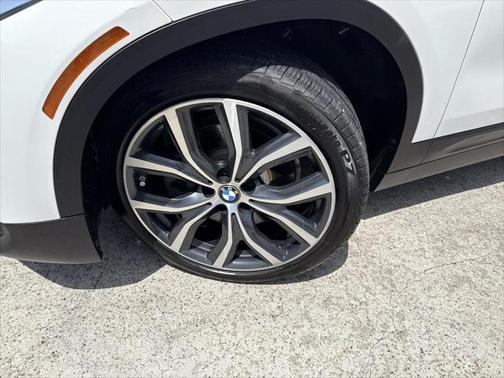 2020 BMW X2 sDrive28i