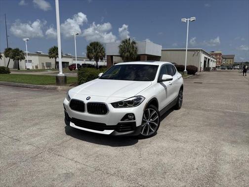 2020 BMW X2 sDrive28i