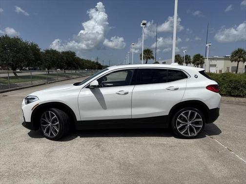 2020 BMW X2 sDrive28i