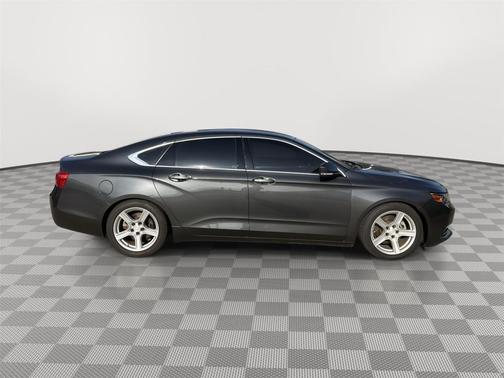 2019 Chevrolet Impala 1LT