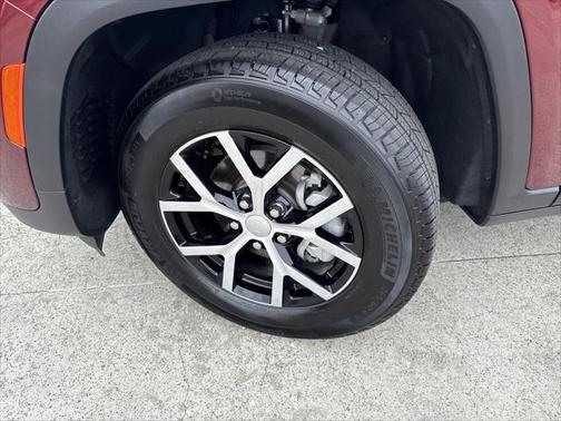 2024 Jeep Grand Cherokee Limited X