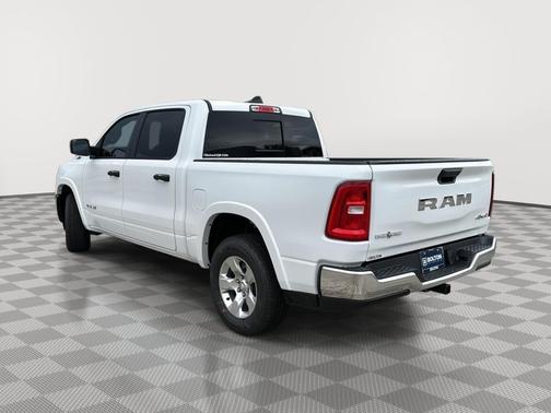 2025 RAM 1500 Lone Star