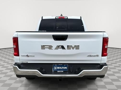 2025 RAM 1500 Lone Star