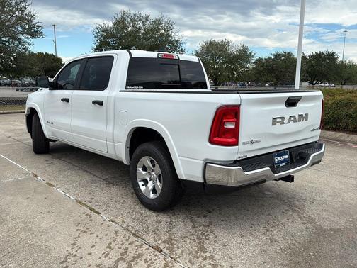 2025 RAM 1500 Lone Star