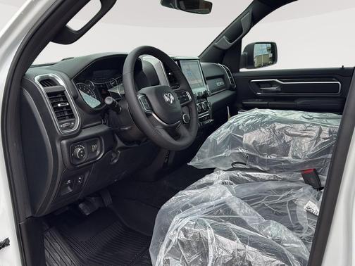 2025 RAM 1500 Lone Star