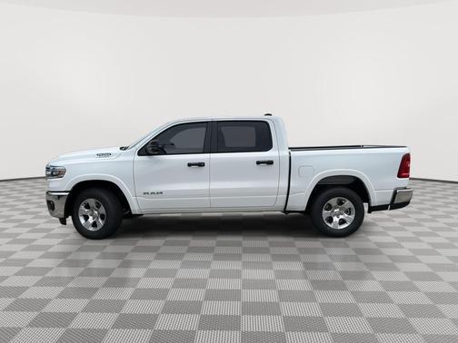 2025 RAM 1500 Lone Star