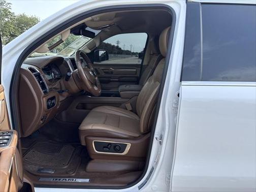 2020 RAM 1500 Longhorn