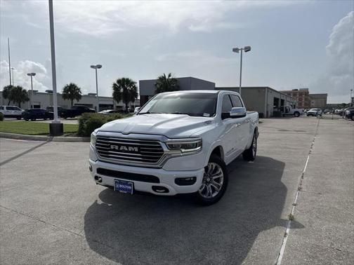2020 RAM 1500 Longhorn