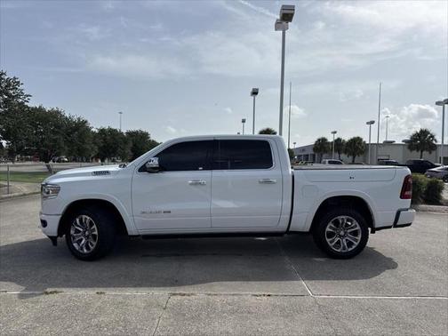2020 RAM 1500 Longhorn