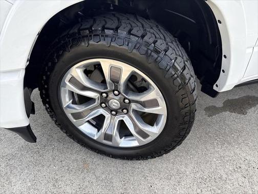 2020 RAM 1500 Longhorn