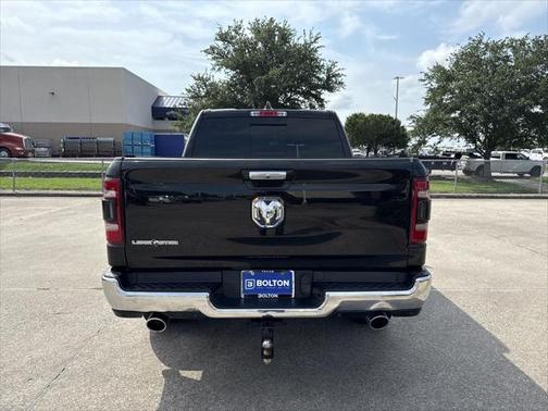 2020 RAM 1500 Lone Star