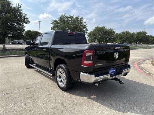 2020 RAM 1500 Lone Star