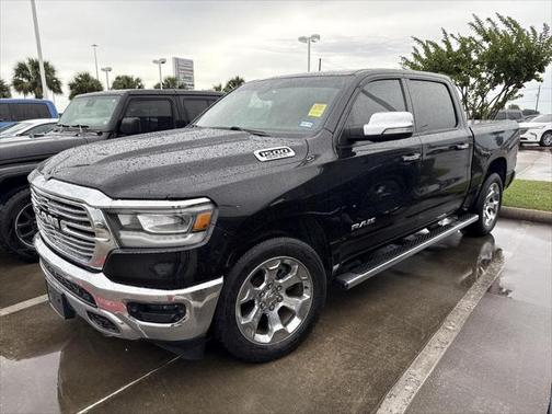 2020 RAM 1500 Lone Star