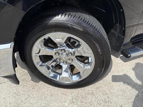 2020 RAM 1500 Lone Star