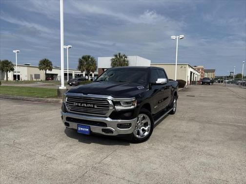 2020 RAM 1500 Lone Star