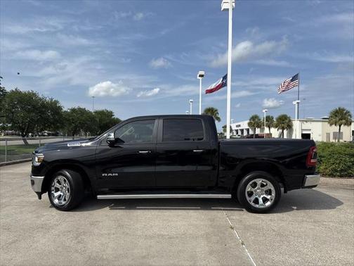 2020 RAM 1500 Lone Star