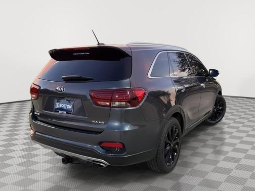 2020 Kia Sorento EX