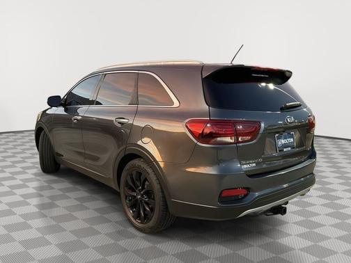 2020 Kia Sorento EX