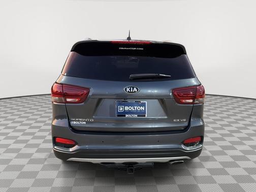 2020 Kia Sorento EX
