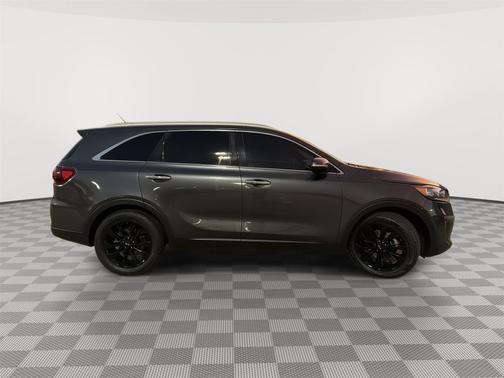 2020 Kia Sorento EX