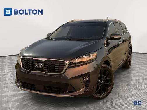 2020 Kia Sorento EX