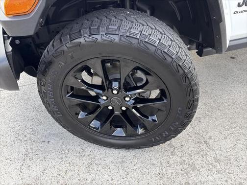 2024 Jeep Gladiator Nighthawk