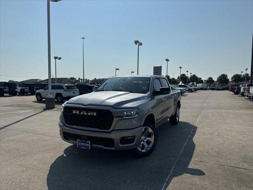 2025 RAM 1500 Lone Star