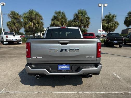 2025 RAM 1500 Lone Star