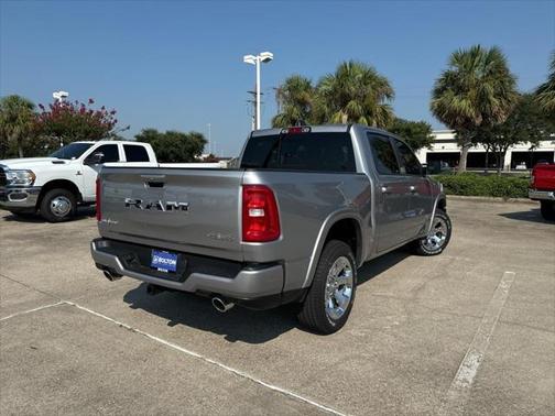 2025 RAM 1500 Lone Star
