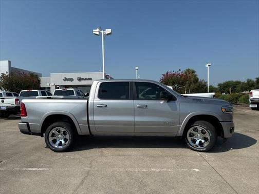 2025 RAM 1500 Lone Star
