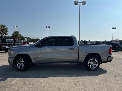2025 RAM 1500 Lone Star