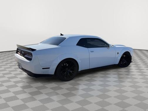2023 Dodge Challenger SRT Hellcat