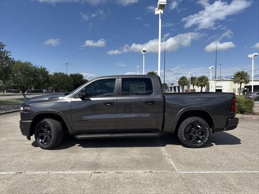 2025 RAM 1500 Lone Star